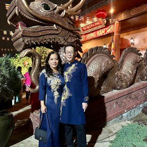 Meet your Posher, Như